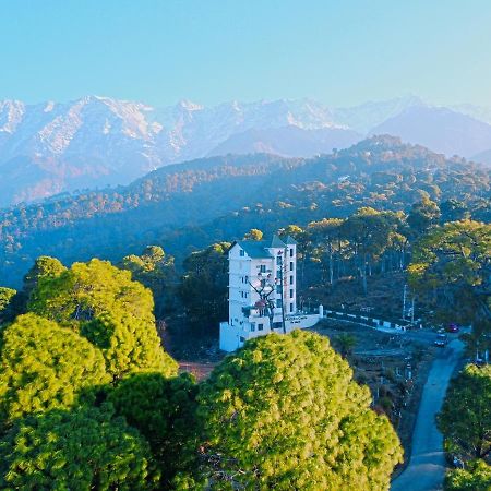 Hotel Saheb'S Castle Mcleodganj McLeod Ganj Εξωτερικό φωτογραφία