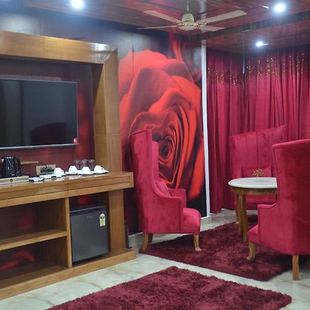Hotel Saheb'S Castle Mcleodganj McLeod Ganj Δωμάτιο φωτογραφία