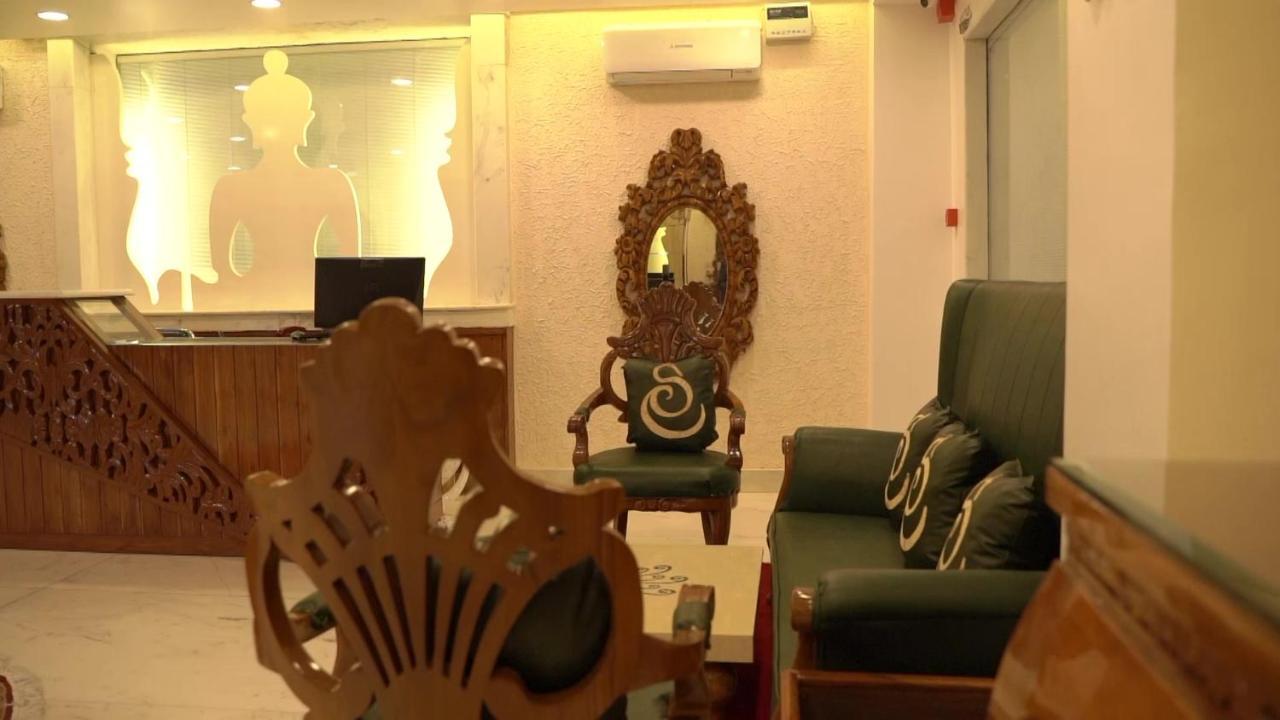 Hotel Saheb'S Castle Mcleodganj McLeod Ganj Εξωτερικό φωτογραφία