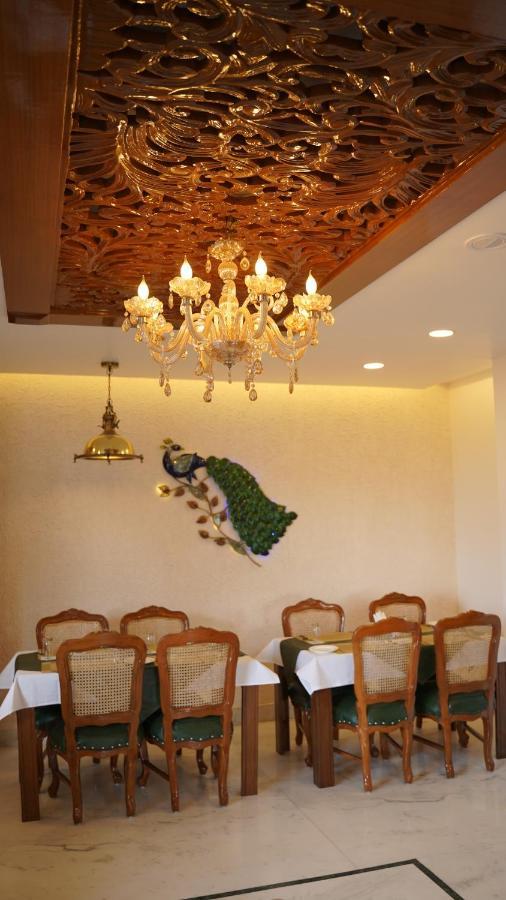 Hotel Saheb'S Castle Mcleodganj McLeod Ganj Εξωτερικό φωτογραφία