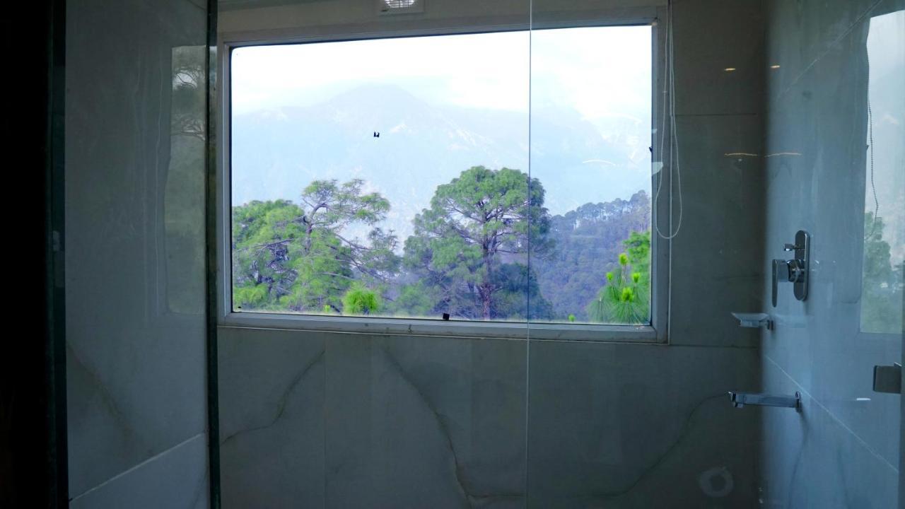 Hotel Saheb'S Castle Mcleodganj McLeod Ganj Εξωτερικό φωτογραφία