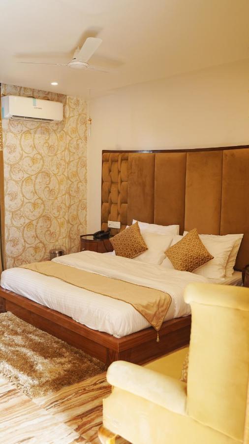 Hotel Saheb'S Castle Mcleodganj McLeod Ganj Εξωτερικό φωτογραφία