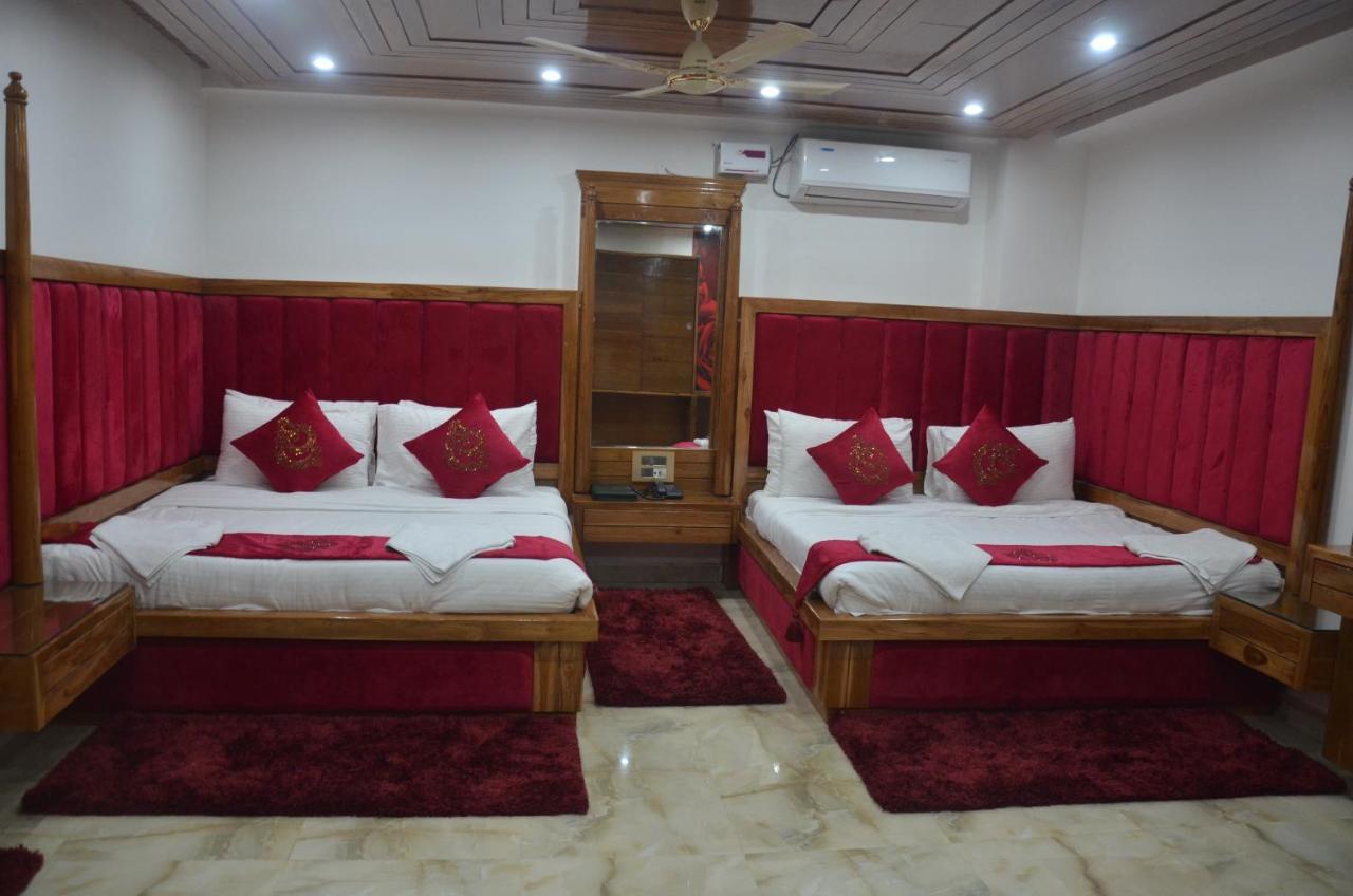 Hotel Saheb'S Castle Mcleodganj McLeod Ganj Εξωτερικό φωτογραφία