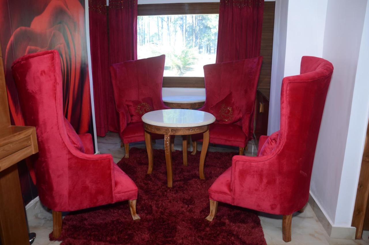 Hotel Saheb'S Castle Mcleodganj McLeod Ganj Εξωτερικό φωτογραφία