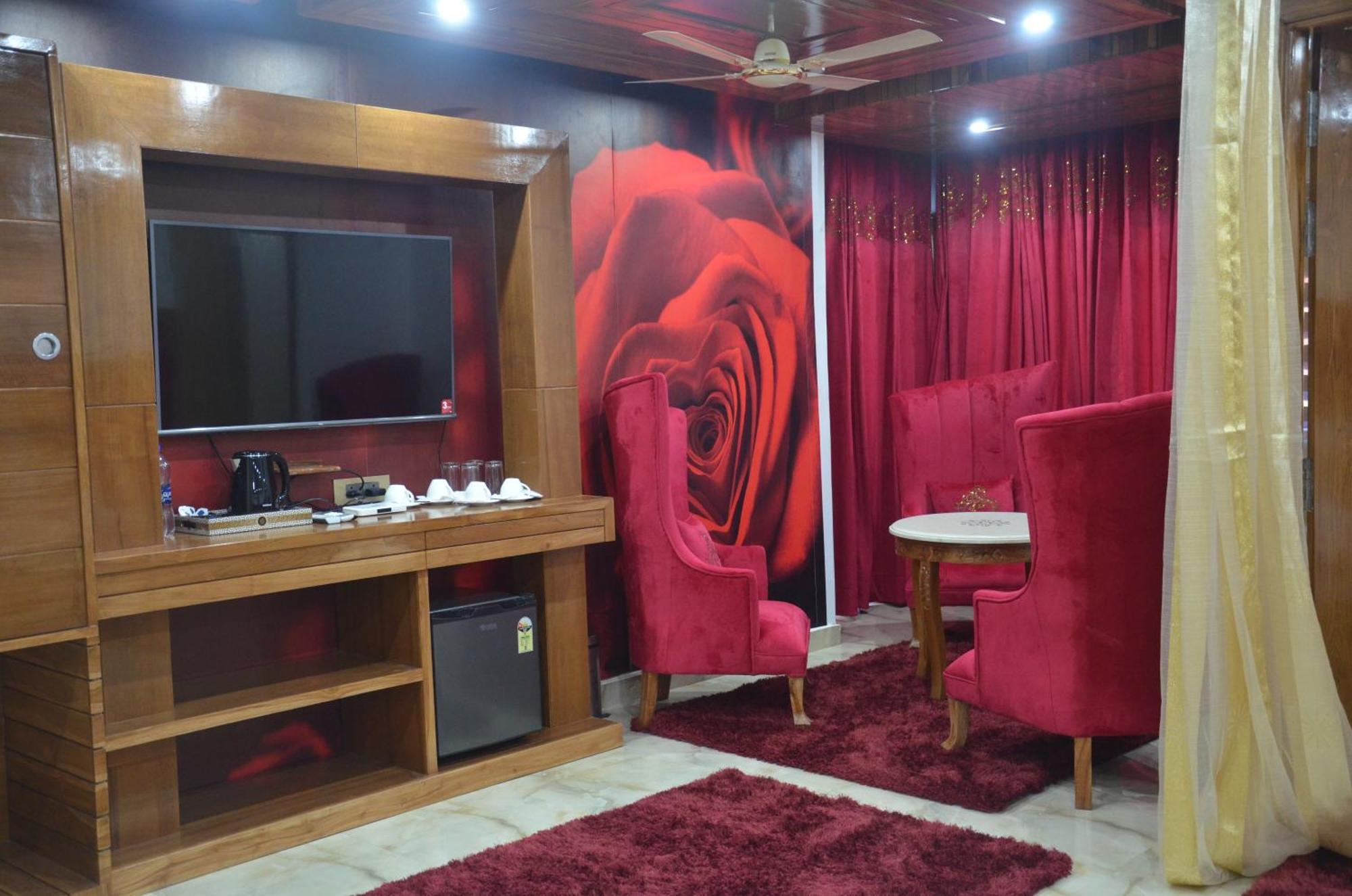 Hotel Saheb'S Castle Mcleodganj McLeod Ganj Δωμάτιο φωτογραφία